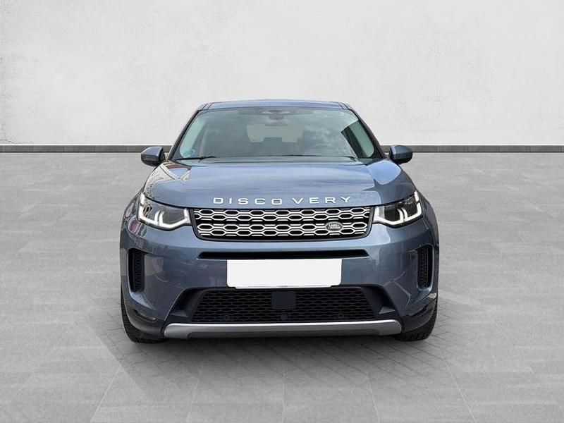 Usado Land Rover Discovery Sport SE 163 CV (119 kW) 2021 SUV