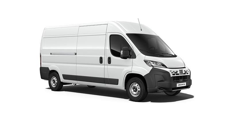 Nuevo Fiat Ducato 140 CV (102 kW) 2025 Otro Van