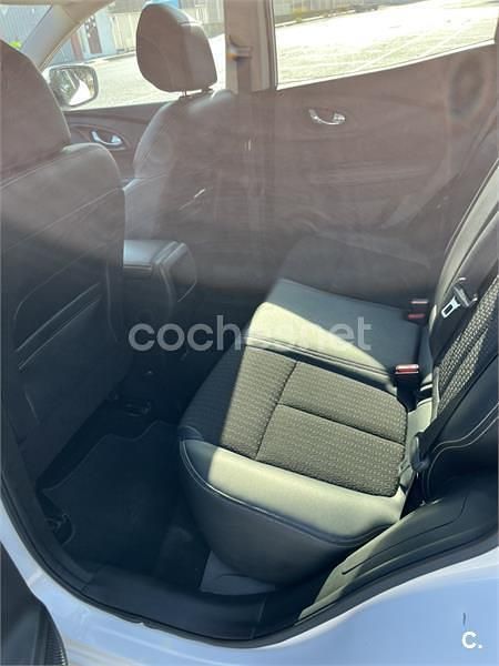 Blanco Usado 2018 Renault Kadjar Zen SUV | 8500 € (Super precio) - Imagen 1/4