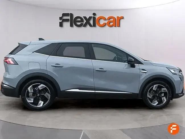 Ny Renault Symbioz Evolution 145 HK (106 kW) 2025 Grå SUV