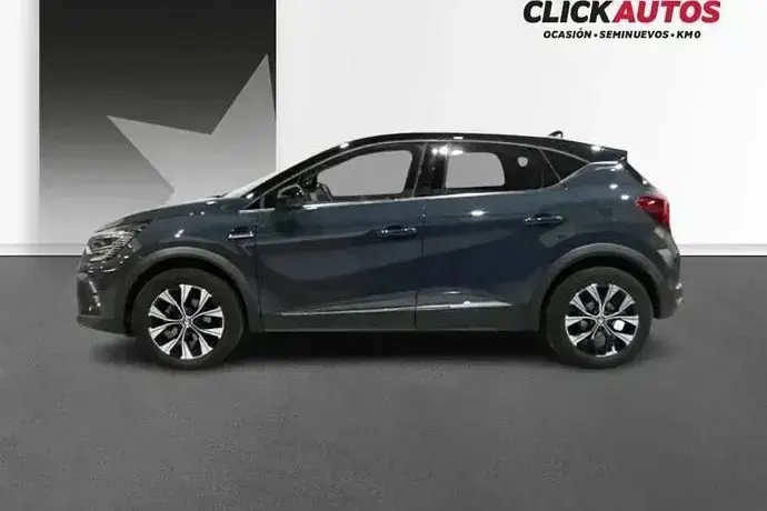 Usado Renault Captur Techno 90 CV (66 kW) 2023 SUV