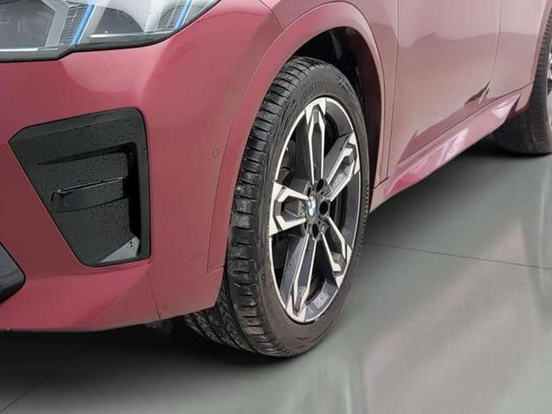 Usado BMW X2 150 CV (110 kW) 2024 Rojo SUV