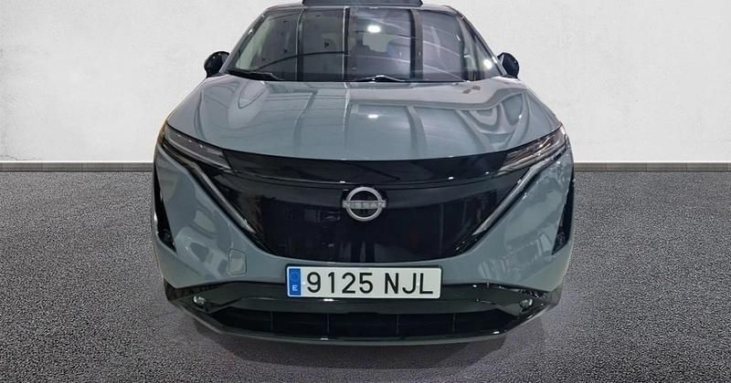 Nuevo Nissan Ariya Advance 160 kW (218 CV) 2025 SUV