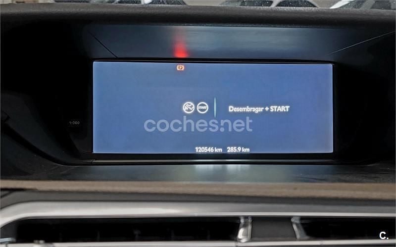 Brugt Citroën C4 Picasso Exclusive 150 HK (110 kW) 2014 Hvid MPV