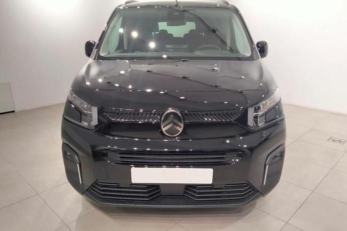 Usado Citroën Berlingo 130 CV (95 kW) 2024 Monovolumen