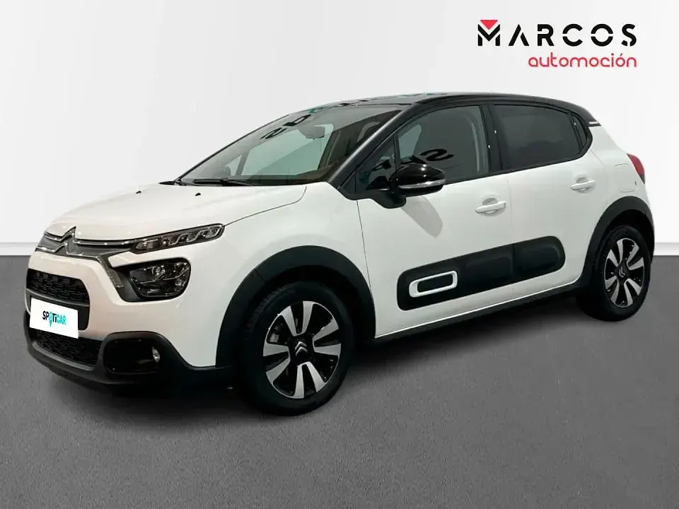 Usado Citroën C3 PureTech 83 CV (61 kW) 2024