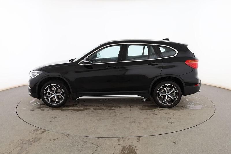 Usado BMW X1 xLine 192 HP (141 kW) 2019 Preto SUV