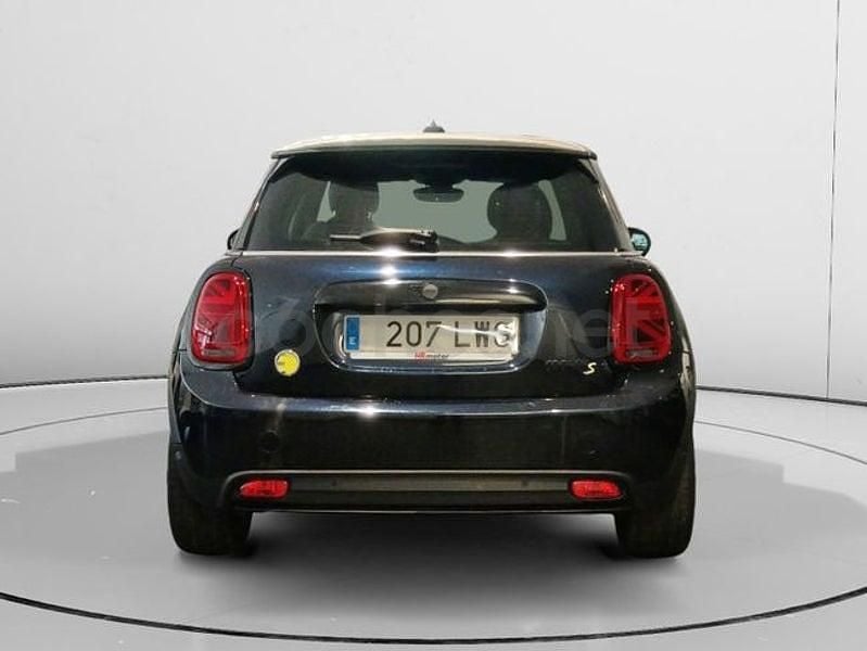 Usado Mini Cooper SE 135 kW (184 CV) 2022 Eléctrico Utilitario