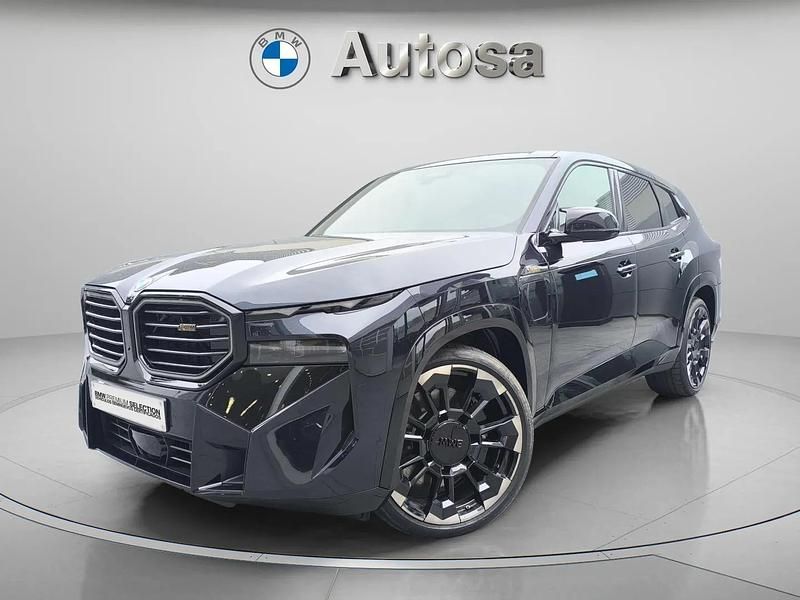 Usado 2025 BMW XM Comfort Edition SUV | 149.900 € - Imagen 1/4