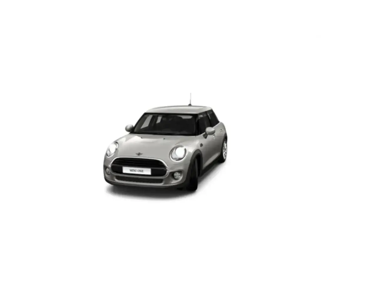 Usado Mini Cooper 102 CV (75 kW) 2019 Utilitario