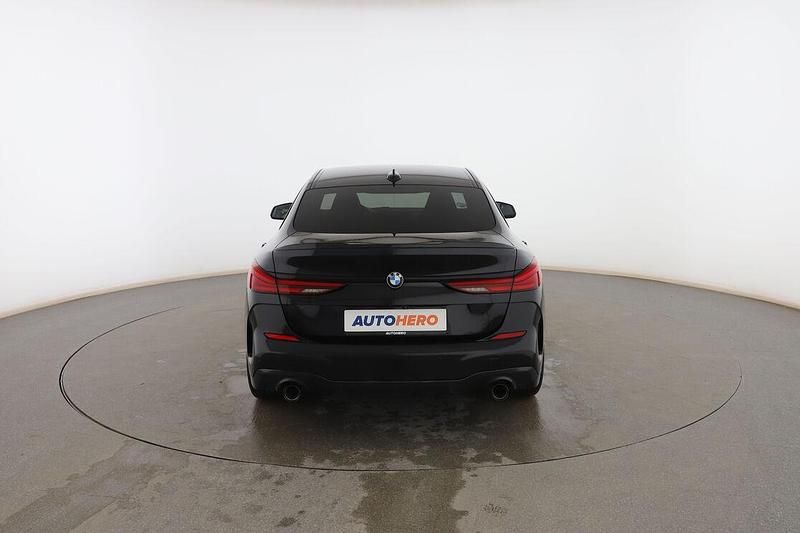 Usado BMW 218 M Sport 150 CV (110 kW) 2021 Negro Coupe