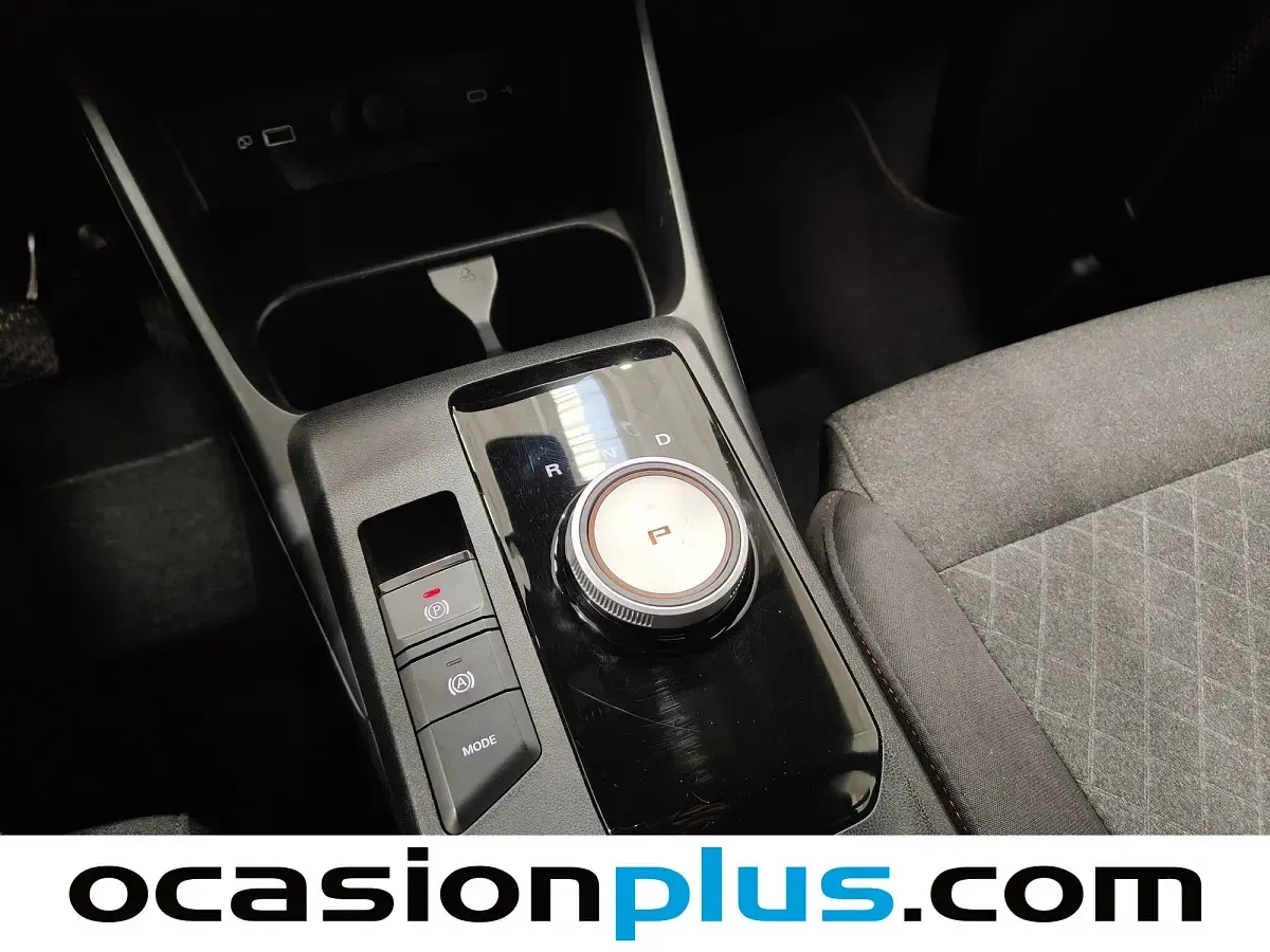 Usado MG MG3 Comfort 195 CV (143 kW) 2025 Blanco Utilitario