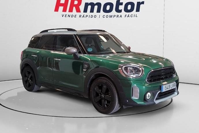 Usado Mini Cooper Countryman 136 CV (100 kW) 2021 SUV