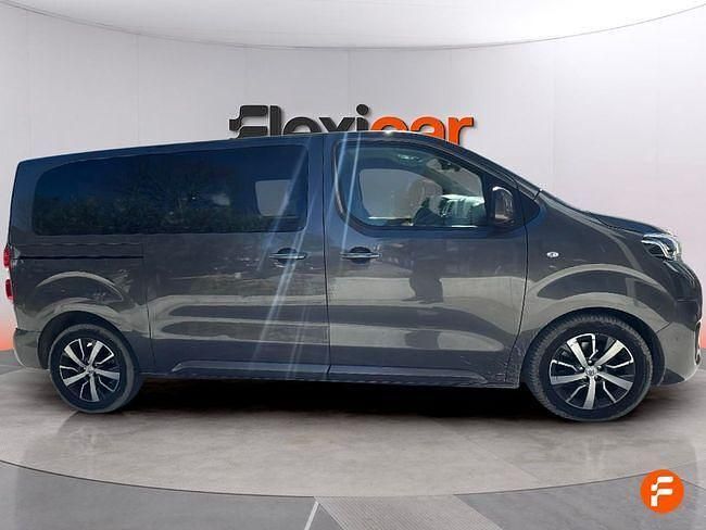 Usado Toyota Proace Verso Advance 150 CV (110 kW) 2020 Gris Familiar