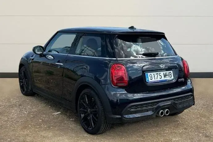 Usado Mini Cooper S 178 CV (130 kW) 2023 Utilitario