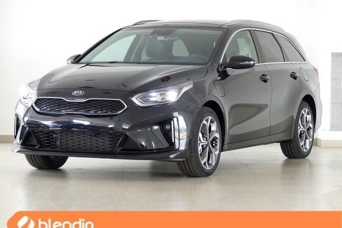 Usado 2022 Kia Ceed Utilitario | 27.112 € - Imagen 1/4
