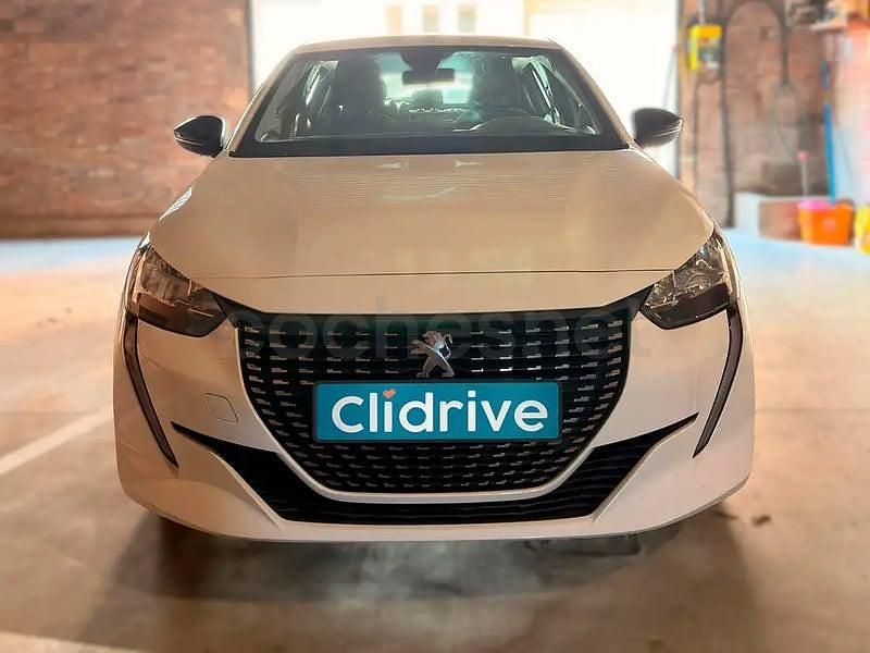 Usado Fiat 500 Dolcevita 70 CV (51 kW) 2016 Blanco Berlina