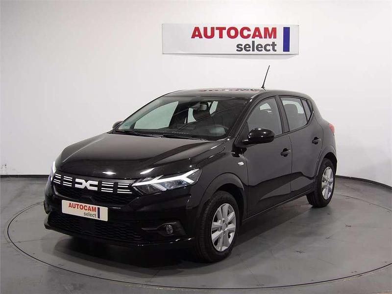 Usado 2024 Dacia Sandero Expression Utilitario | 12.990 € (Super precio) - Imagen 1/4
