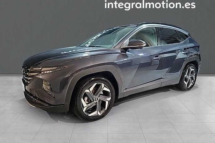 Usado 2021 Hyundai Tucson Style SUV | 30.900 € (Caro) - Imagen 1/4