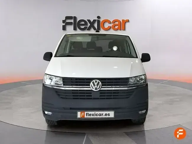 Usado VW Caravelle 150 CV (110 kW) 2020 Blanco Van