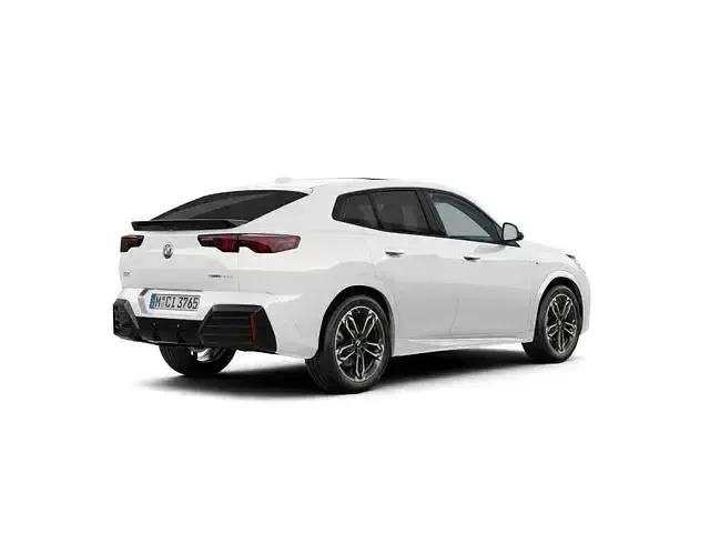 Usado BMW X2 163 CV (119 kW) 2025 Blanco SUV