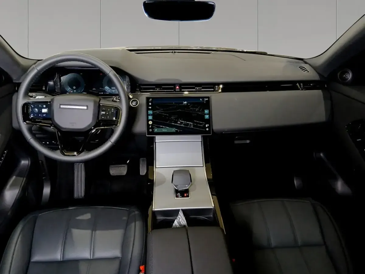 Occasion Land Rover Range Rover evoque S 269 ch (197 kW) 2024 Gris SUV