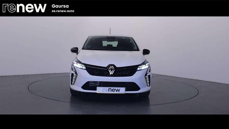 Usado Renault Clio V Evolution 101 CV (74 kW) 2025 Blanco Berlina