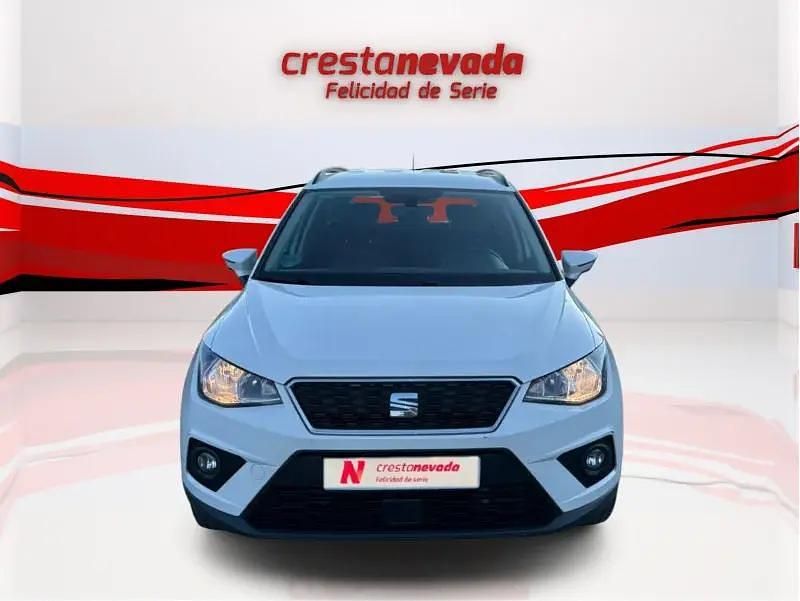 Usado Seat Arona Style 95 CV (69 kW) 2019 SUV