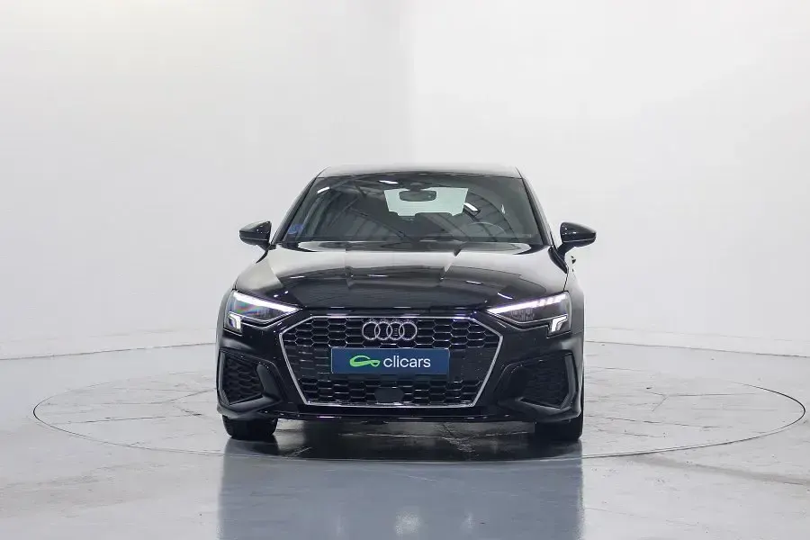 Usado Audi A3 Sportback e-tron Advanced 204 CV (150 kW) 2022 Utilitario