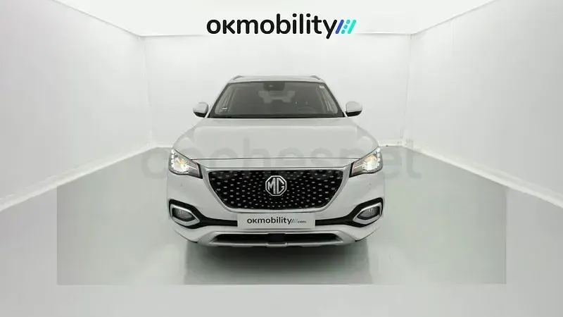 Usado MG HS Comfort 162 CV (119 kW) 2023 Blanco SUV
