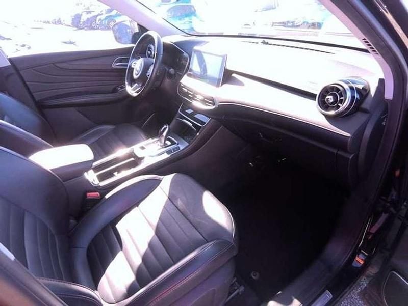 Usado MG EHS Luxury 258 CV (189 kW) 2023 Negro SUV