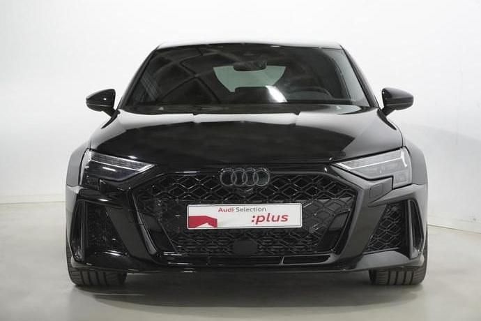 Usado Audi Q8 Premium 400 CV (294 kW) 2025 SUV