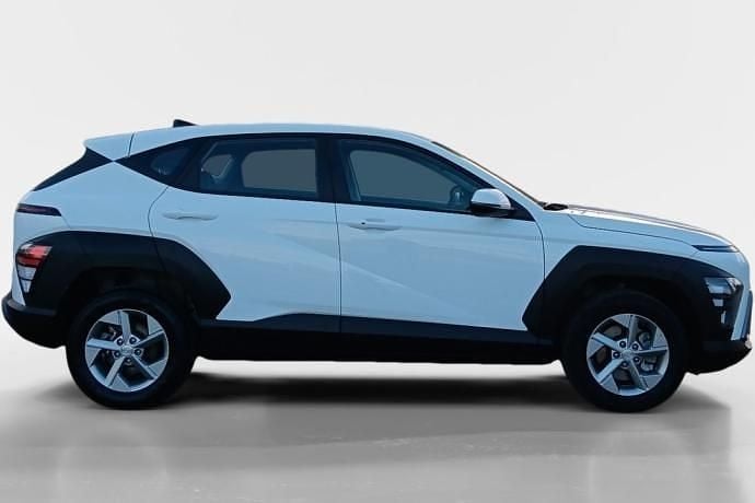 Usado Hyundai Kona 100 CV (73 kW) 2025 SUV