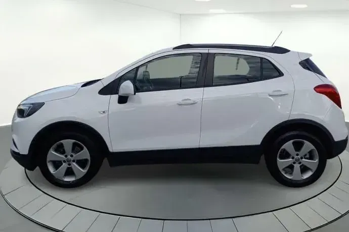 Usado Opel Mokka X Selective 140 CV (102 kW) 2019 SUV
