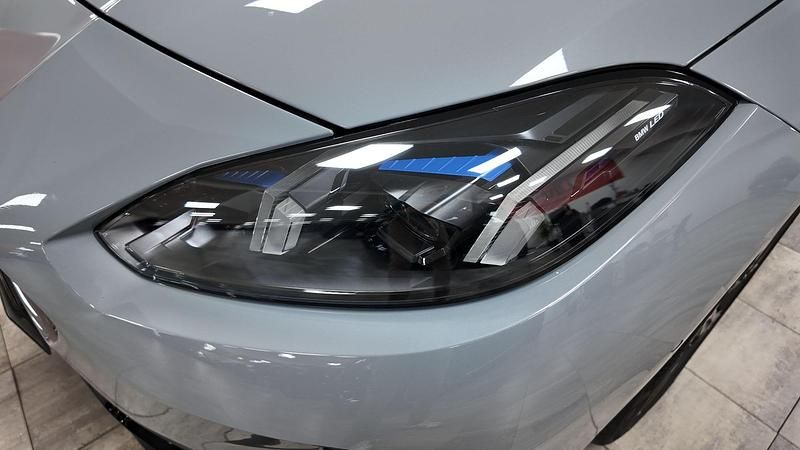 Gris / plata Usado 2025 BMW 220 M Sport Coupe | 38.990 € - Imagen 1/4