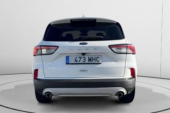 Usado Ford Kuga Titanium 120 CV (88 kW) 2023 SUV