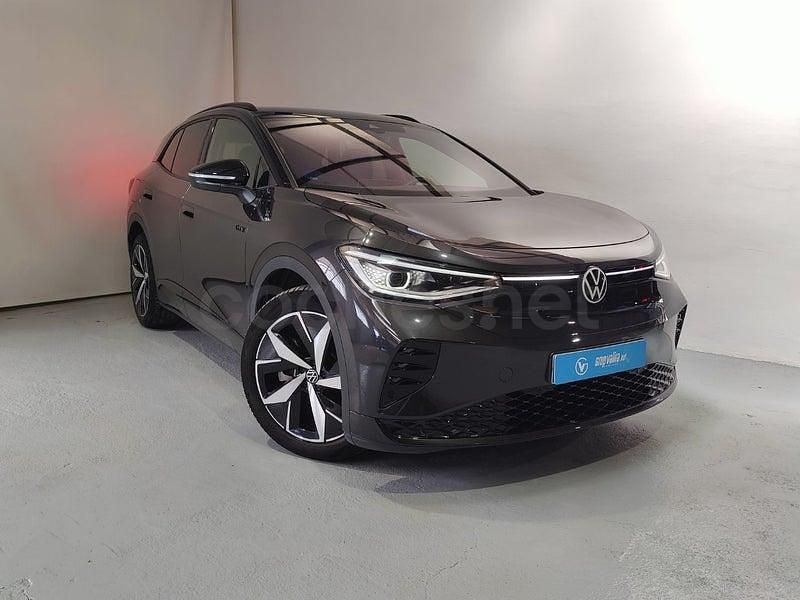 Usado VW ID.4 GTX 219 kW (299 CV) 2023 Eléctrico SUV