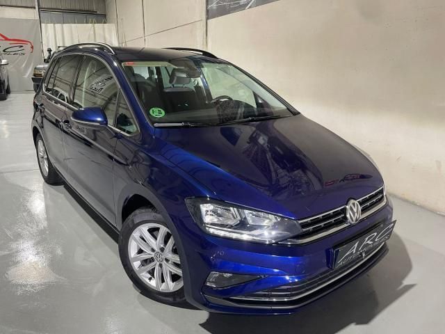 Usado 2018 VW Golf VII Advance | 16.990 € (Precio justo) - Imagen 1/4