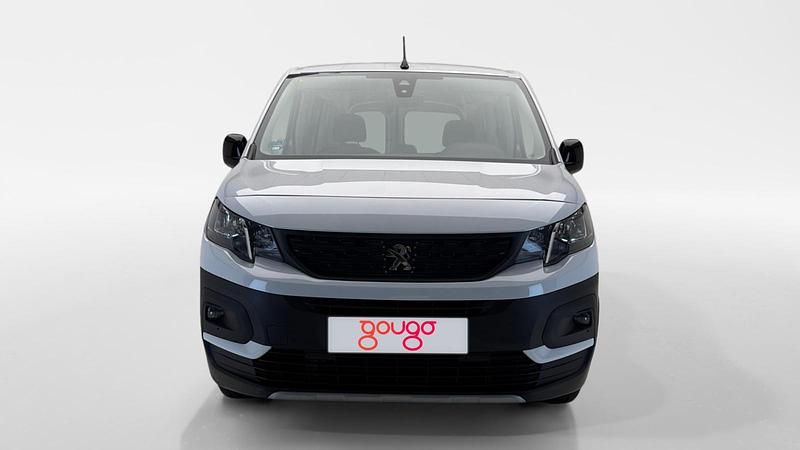 Usado Peugeot Rifter Active 100 CV (73 kW) 2022 Monovolumen