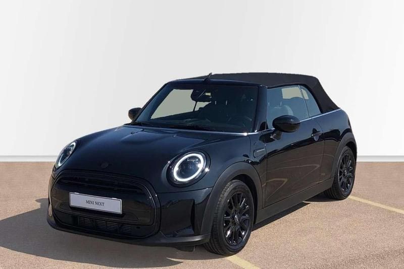 Usado Mini Cooper Cabriolet 136 CV (100 kW) 2023 Descapotable
