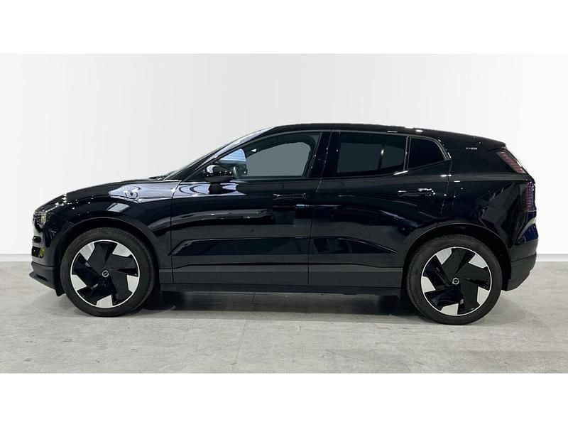 Usado Volvo EX30 Plus 200 kW (272 CV) 2024 Negro SUV