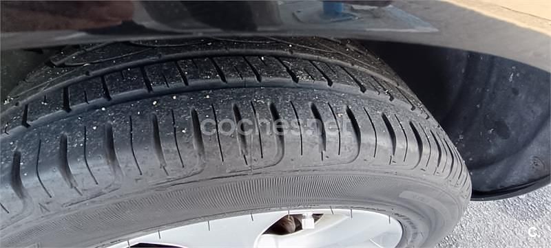 Usado Opel Insignia Business 120 CV (88 kW) 2016 Negro Berlina