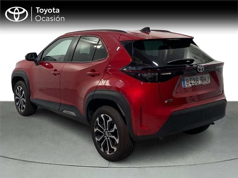 Używany Toyota Yaris Cross Active 132 KM (97 kW) 2025 SUV