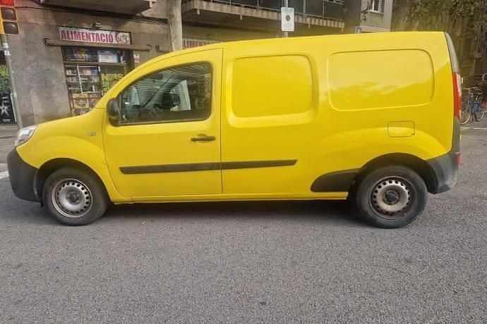 Usado Renault Kangoo 95 CV (69 kW) 2020 Monovolumen