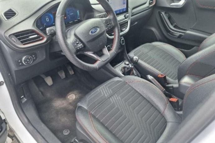 Usado Ford Puma ST-Line X 125 CV (91 kW) 2022