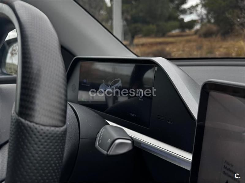 Usado Tesla Model Y 2024 Eléctrico SUV