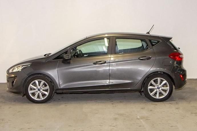 Usado Ford Fiesta Trend 85 CV (62 kW) 2019 Utilitario
