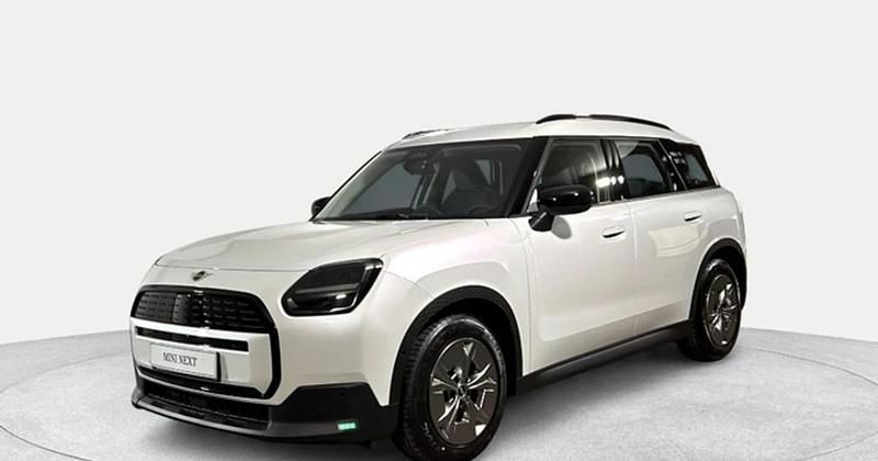 Usado Mini Countryman 150 kW (204 CV) 2024 SUV