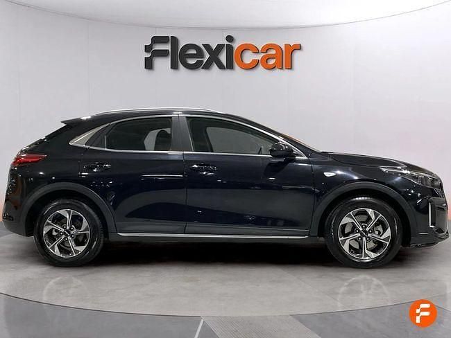 Brugt Kia XCeed 160 HK (117 kW) 2023 Sort SUV