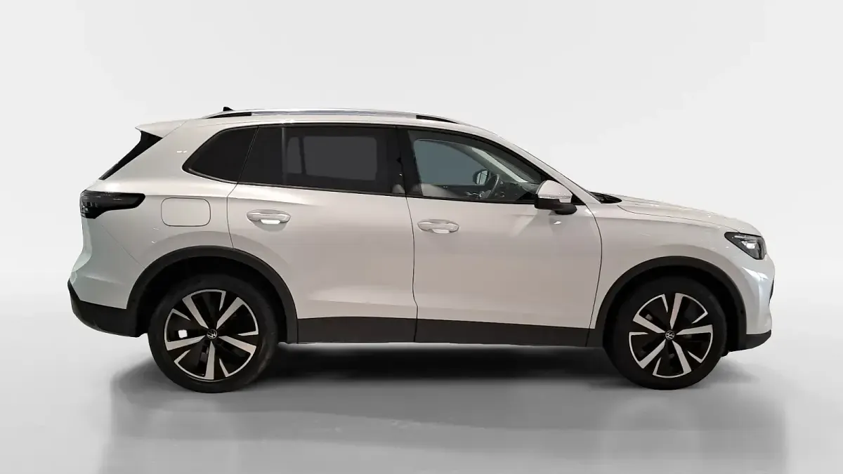 Usado VW Tiguan 150 CV (110 kW) 2024 SUV